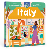 Our World: Italy