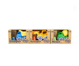Construction Truck Assortment