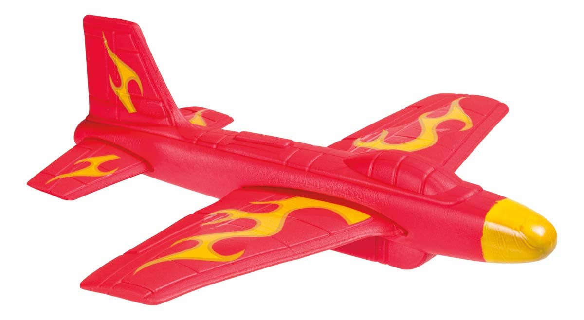 Get Outside GO!™ Launch Daredevil Flyer Toy Plane