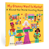 My Granny Went to Market