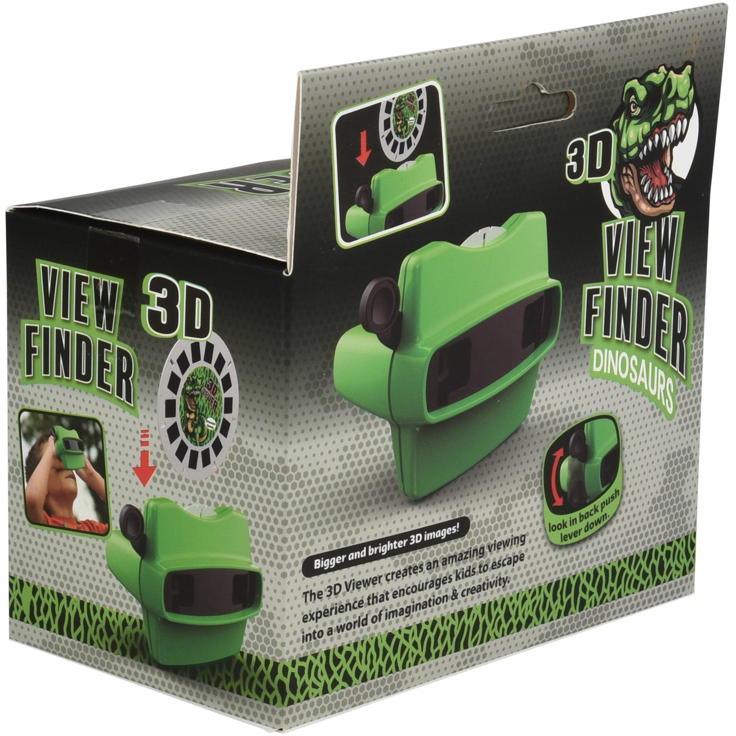 View Finder 4-Assortment