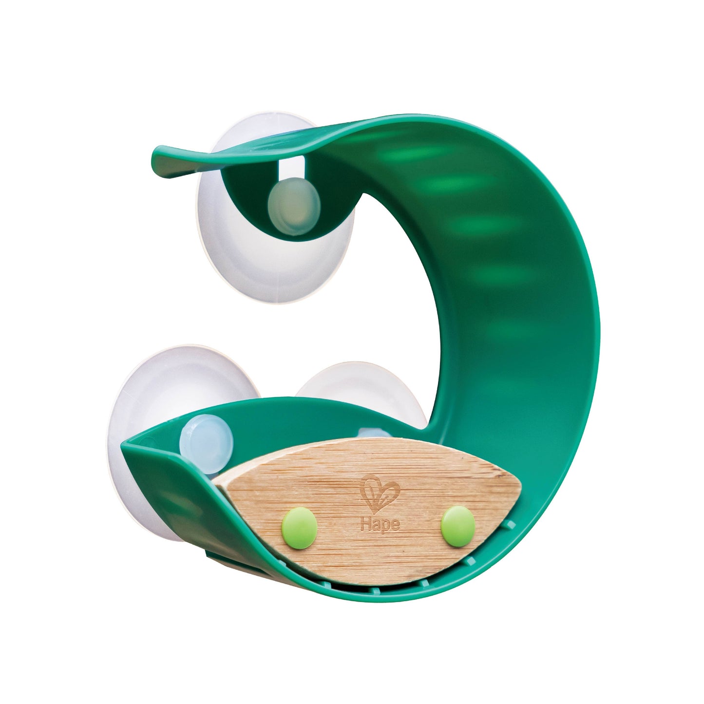 Window Bird Feeder