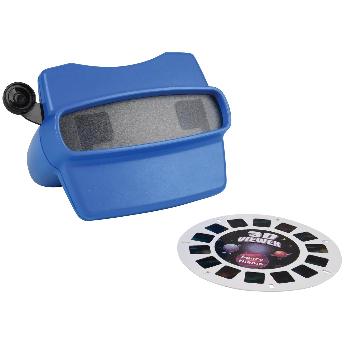 View Finder 4-Assortment