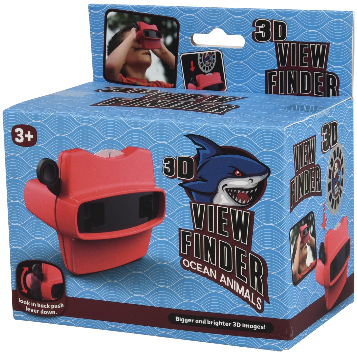 View Finder 4-Assortment