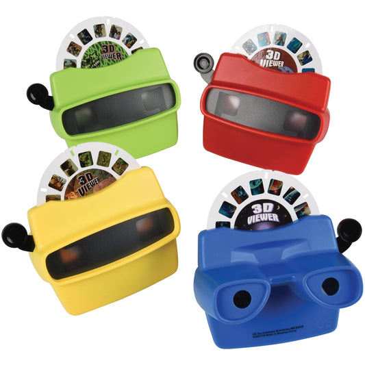View Finder 4-Assortment