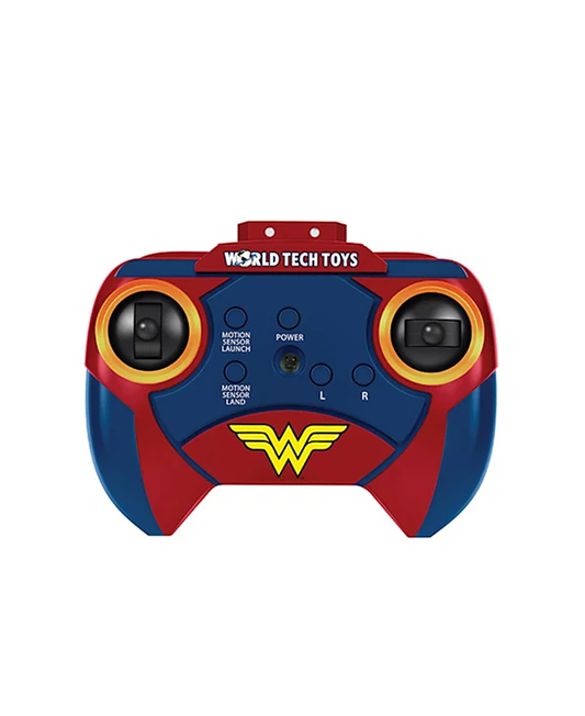 DC Wonder Woman 2CH IR Helicopter