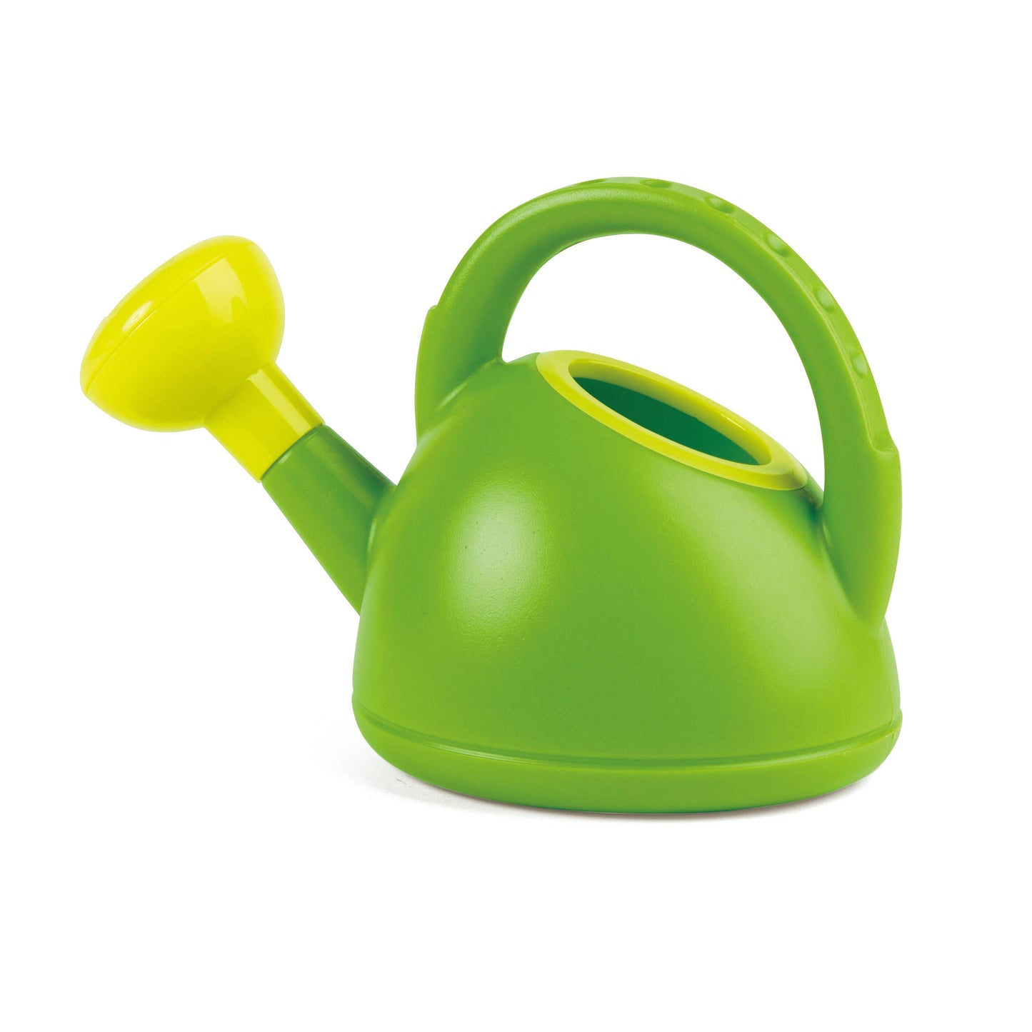 Watering Can, Red