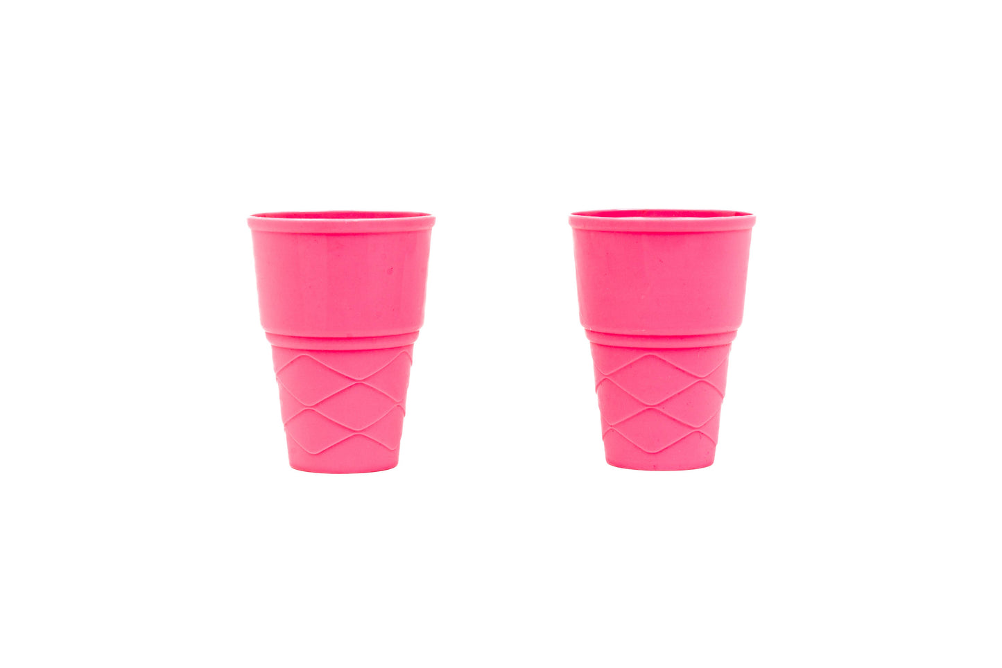 Toysmith 6-Piece Set Ice Cream Sand Bucket Set