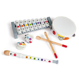 CONFETTI | MUSICAL SET | 4 instruments included