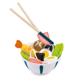 "Slurp-Slurp" Udon Set