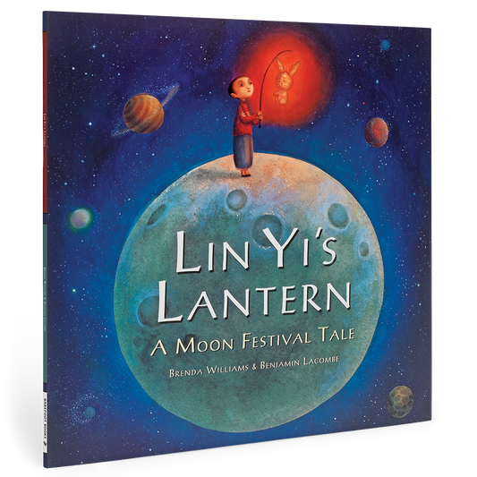 Lin Yi's Lantern