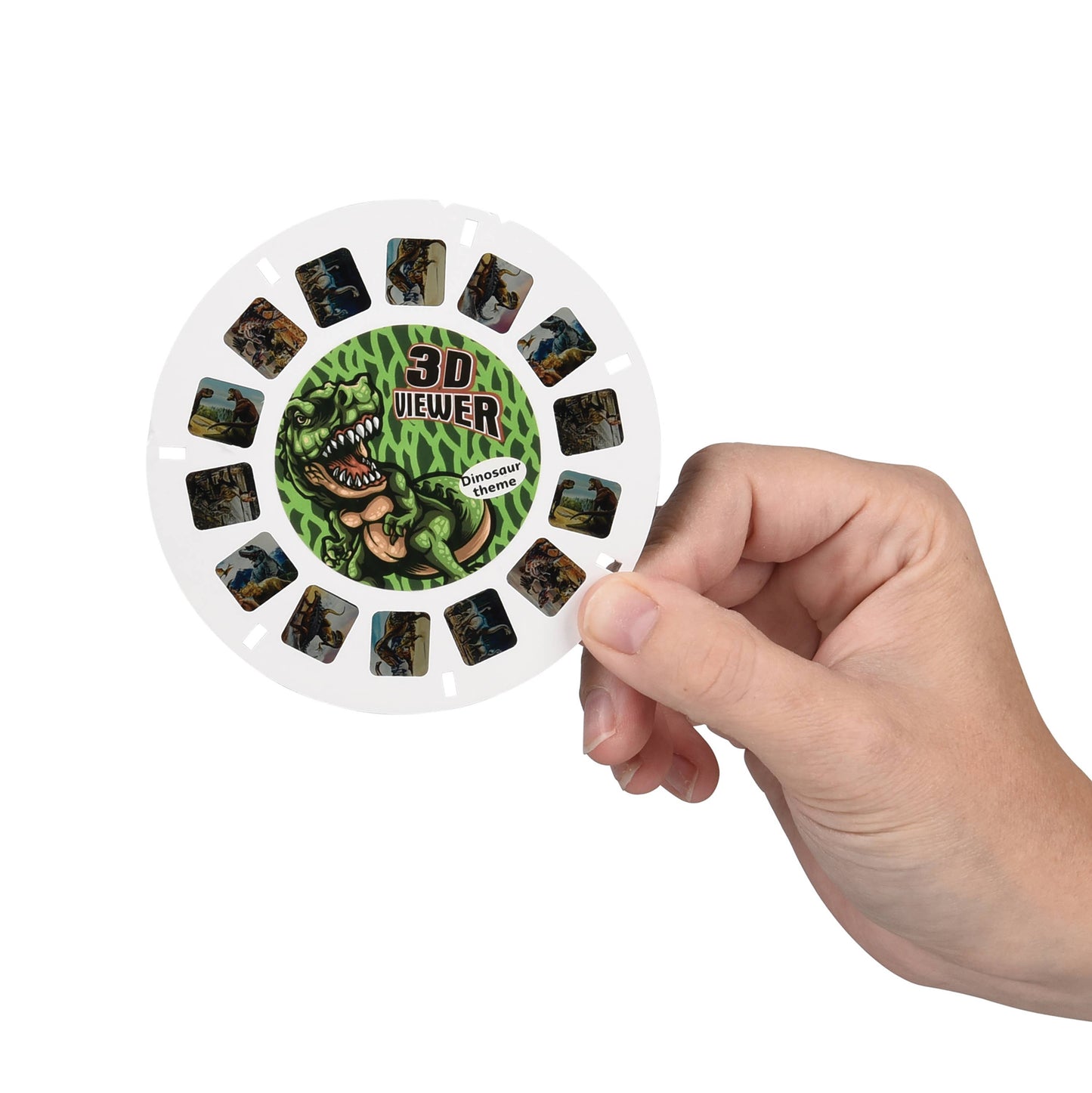 View Finder 4-Assortment