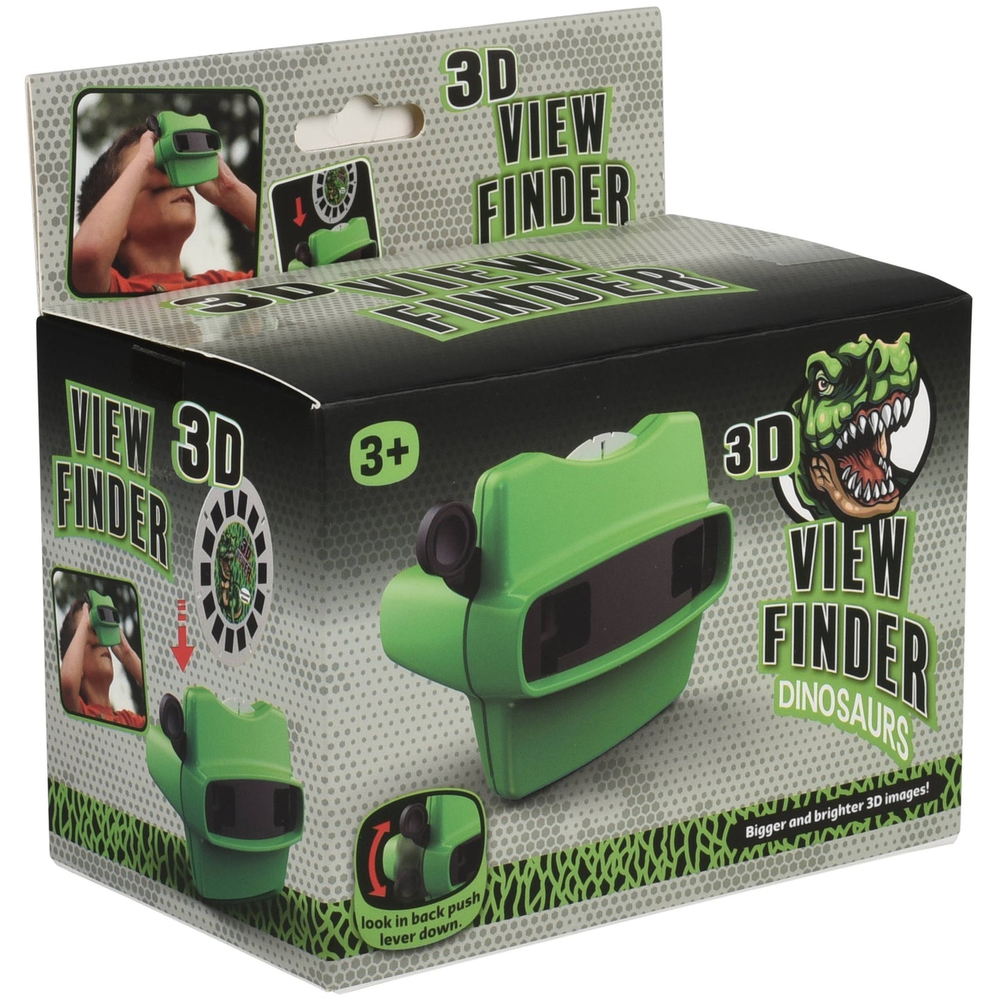 View Finder 4-Assortment
