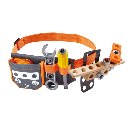 Scientific Tool Belt