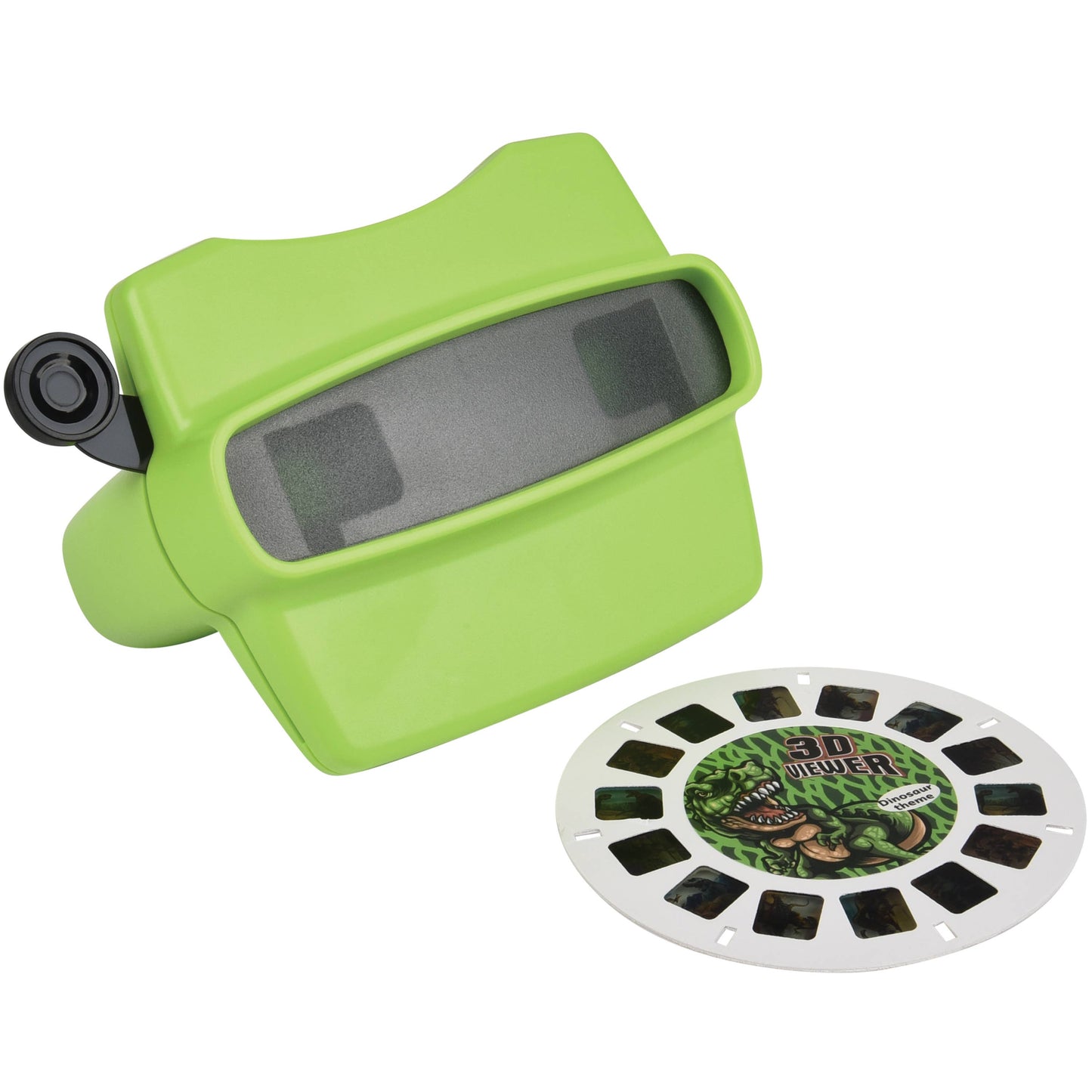 View Finder 4-Assortment