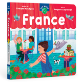 Our World: France