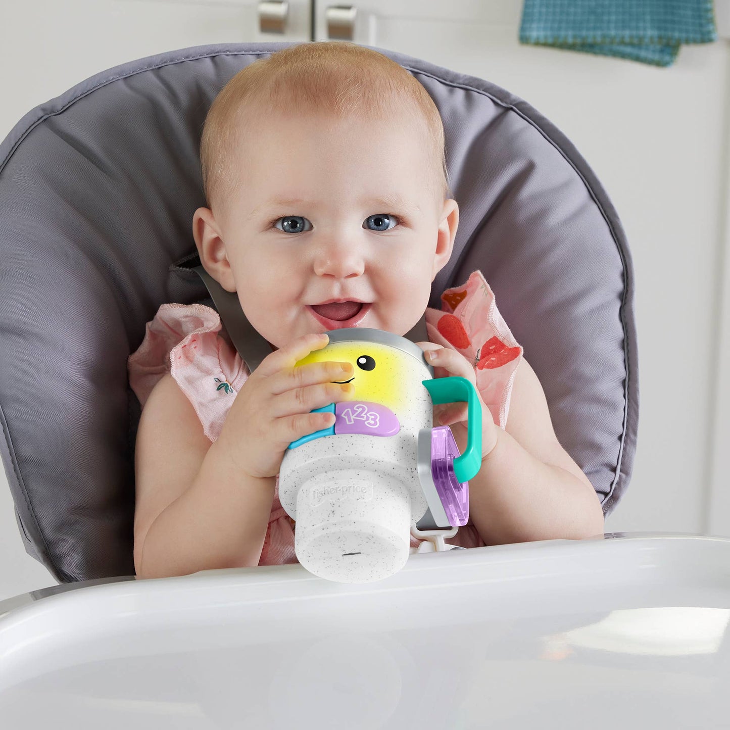Fisher Price LnL Coffee Mug