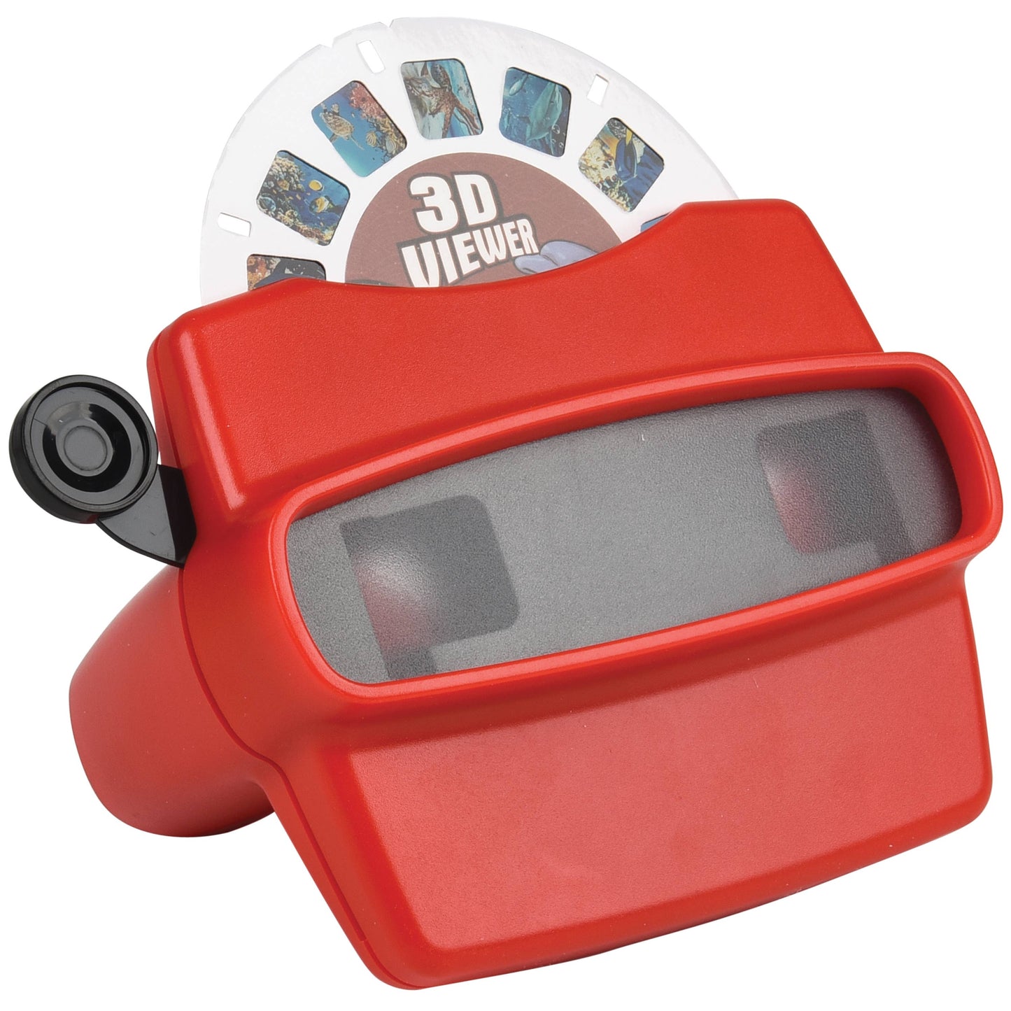 View Finder 4-Assortment
