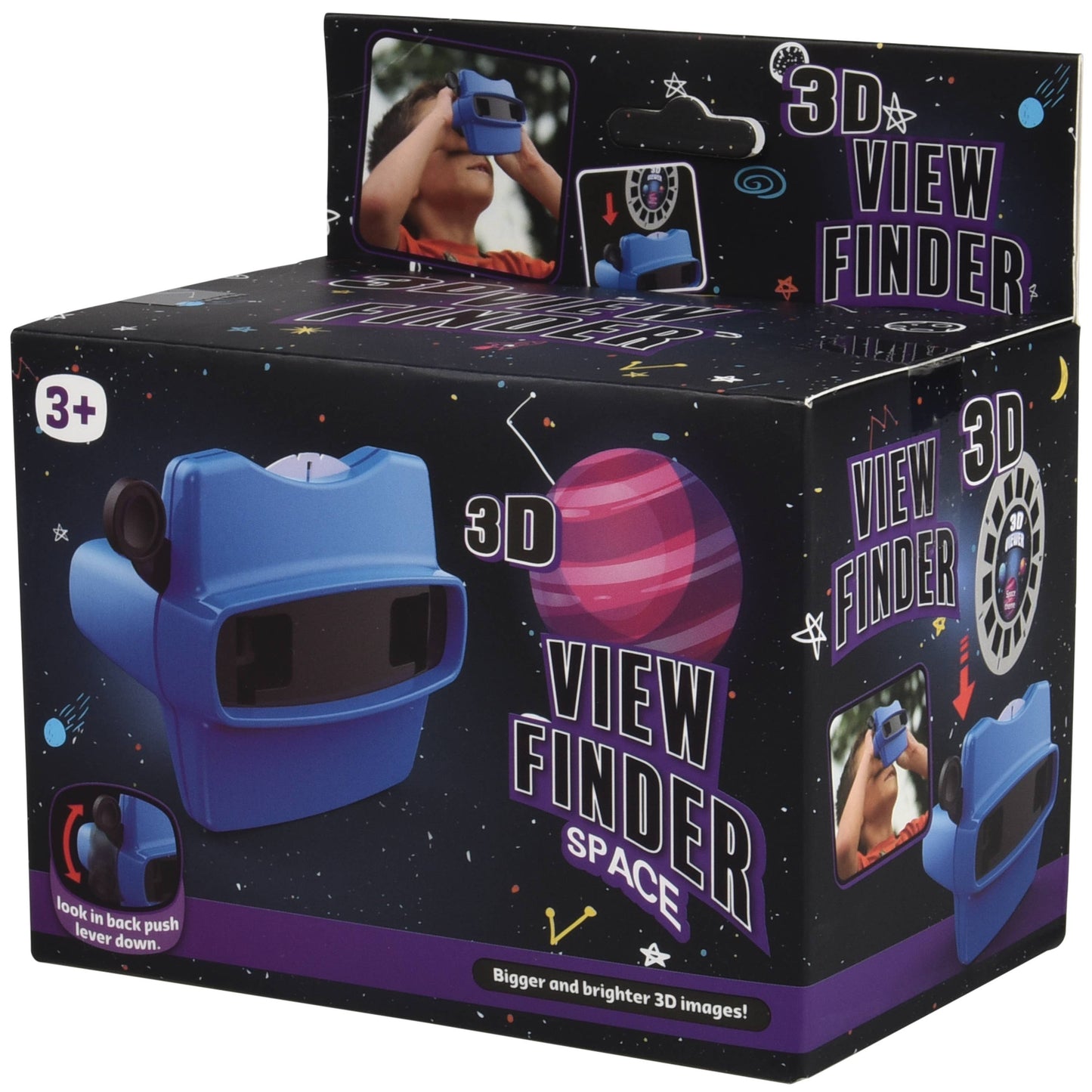 View Finder 4-Assortment