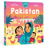 Our World: Pakistan