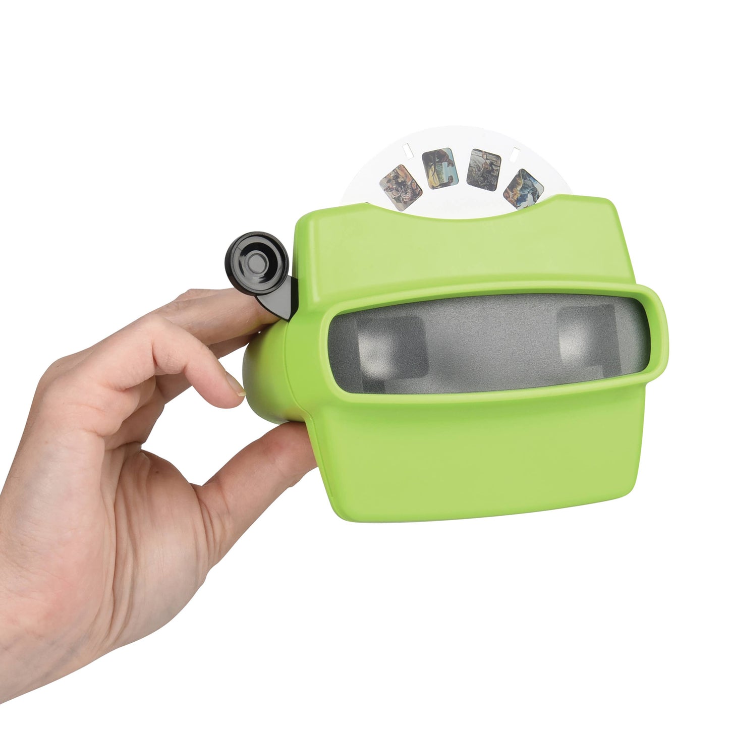View Finder 4-Assortment