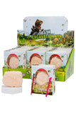 Kids Dinosaurs Fossil Excavation Tool Kit