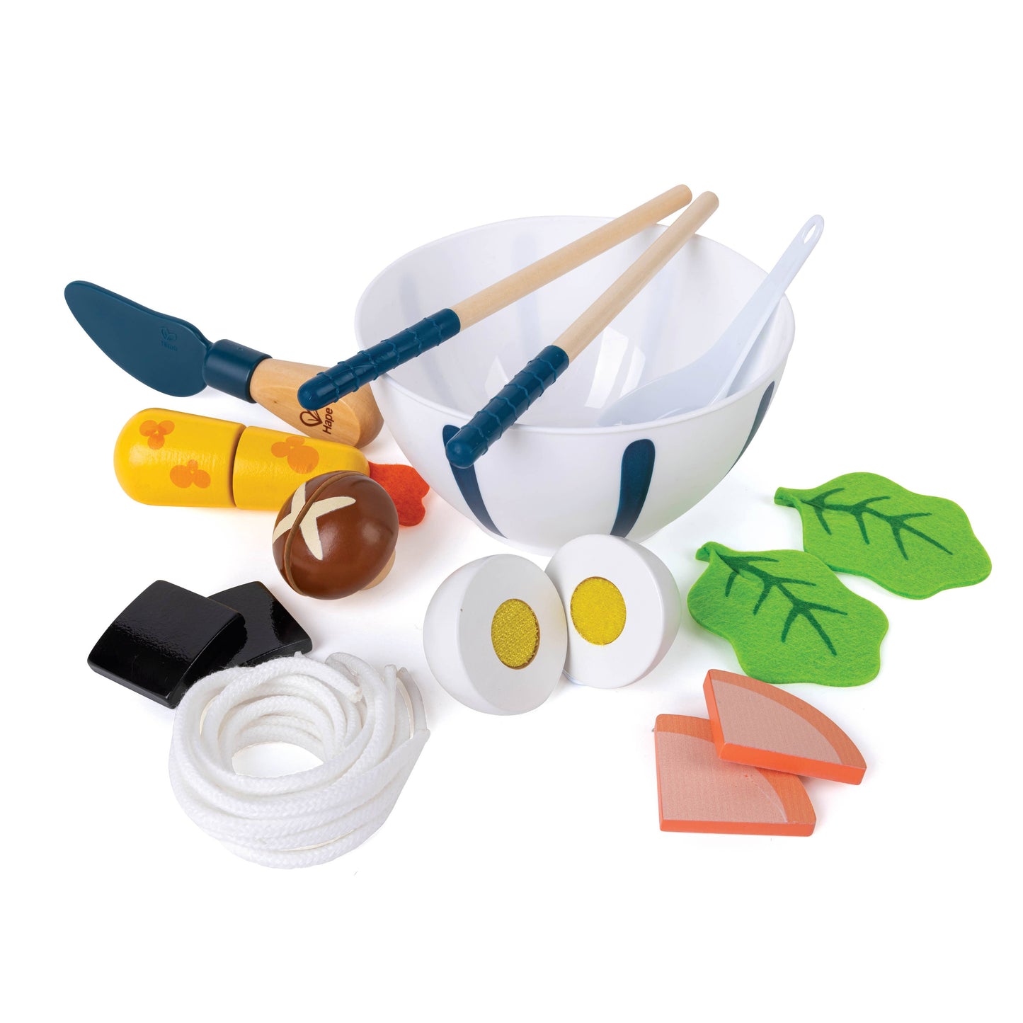 "Slurp-Slurp" Udon Set