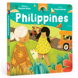 Our World: Philippines