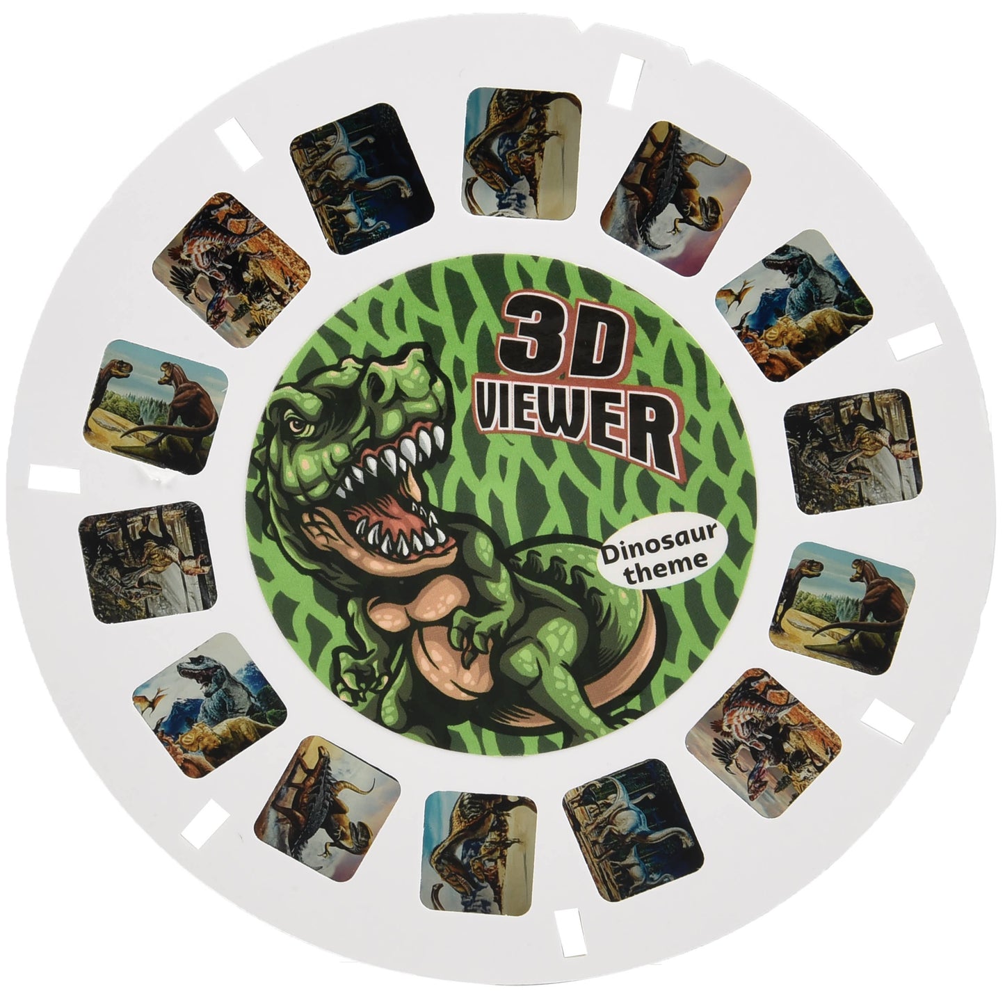 View Finder 4-Assortment