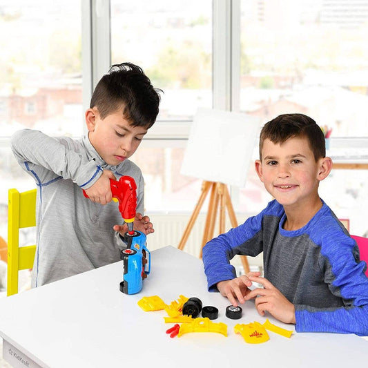 Take Apart Racing Car Toys 30 Piece Race Car Take Apart Se