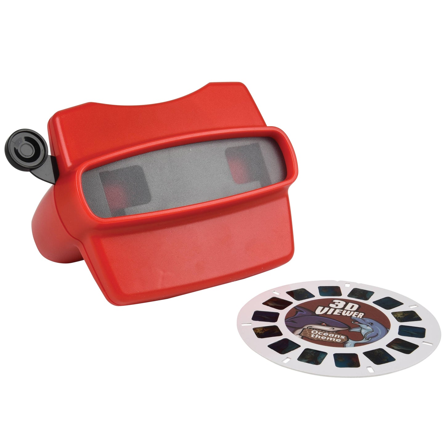 View Finder 4-Assortment