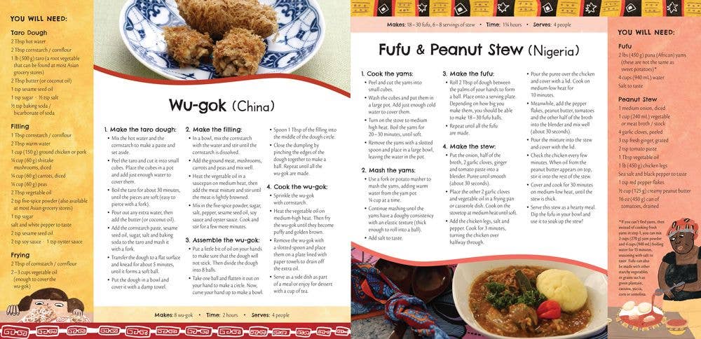 Dumpling Day