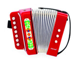 Gioia accordion | Musical toys | 3 years and up