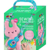 Avenir - Sewing My Animal Friend MUSICAL BUNNY