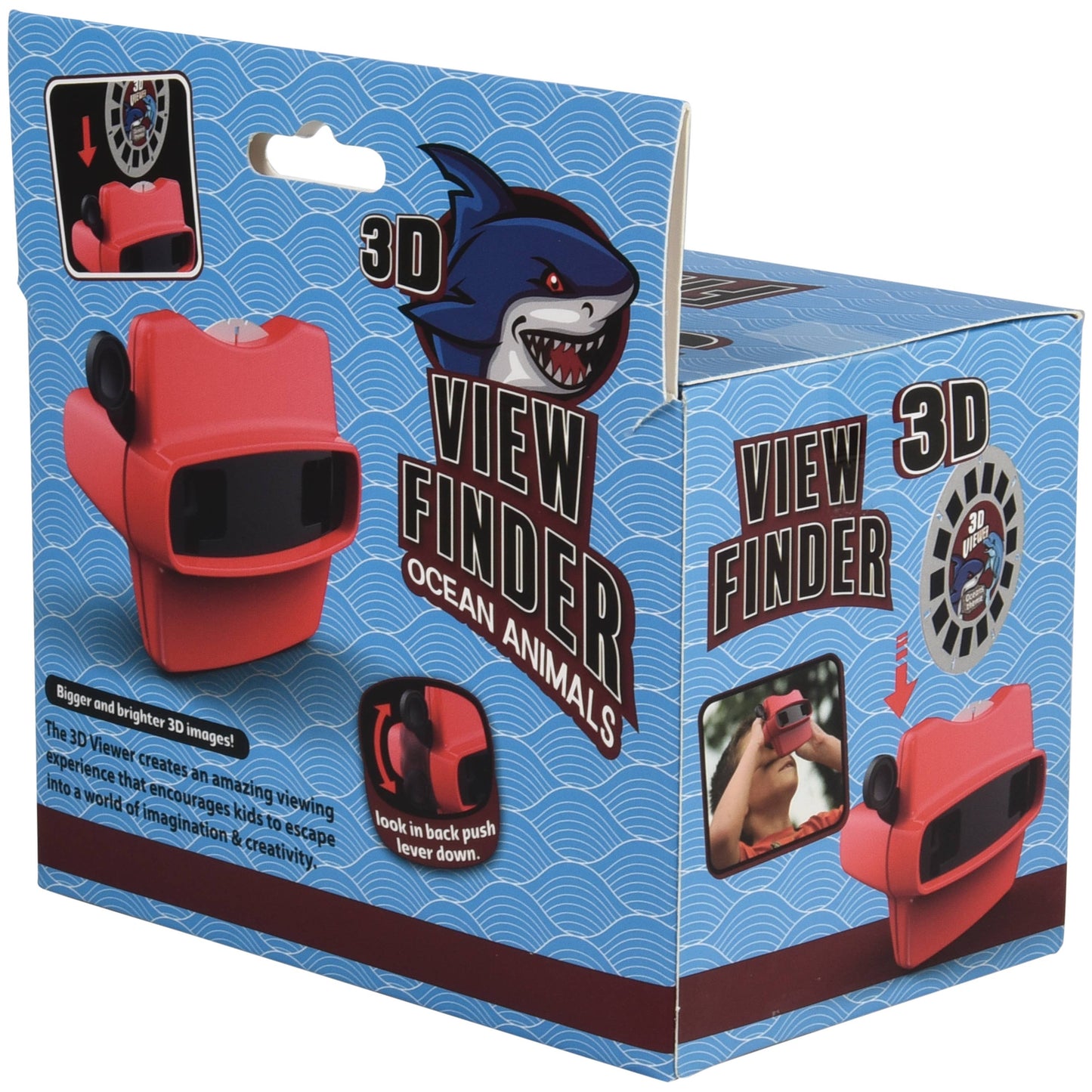 View Finder 4-Assortment