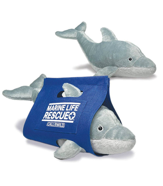 Rescue Dolphin