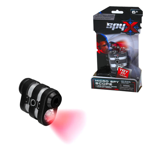 SpyX Micro Spy PDQ Tray