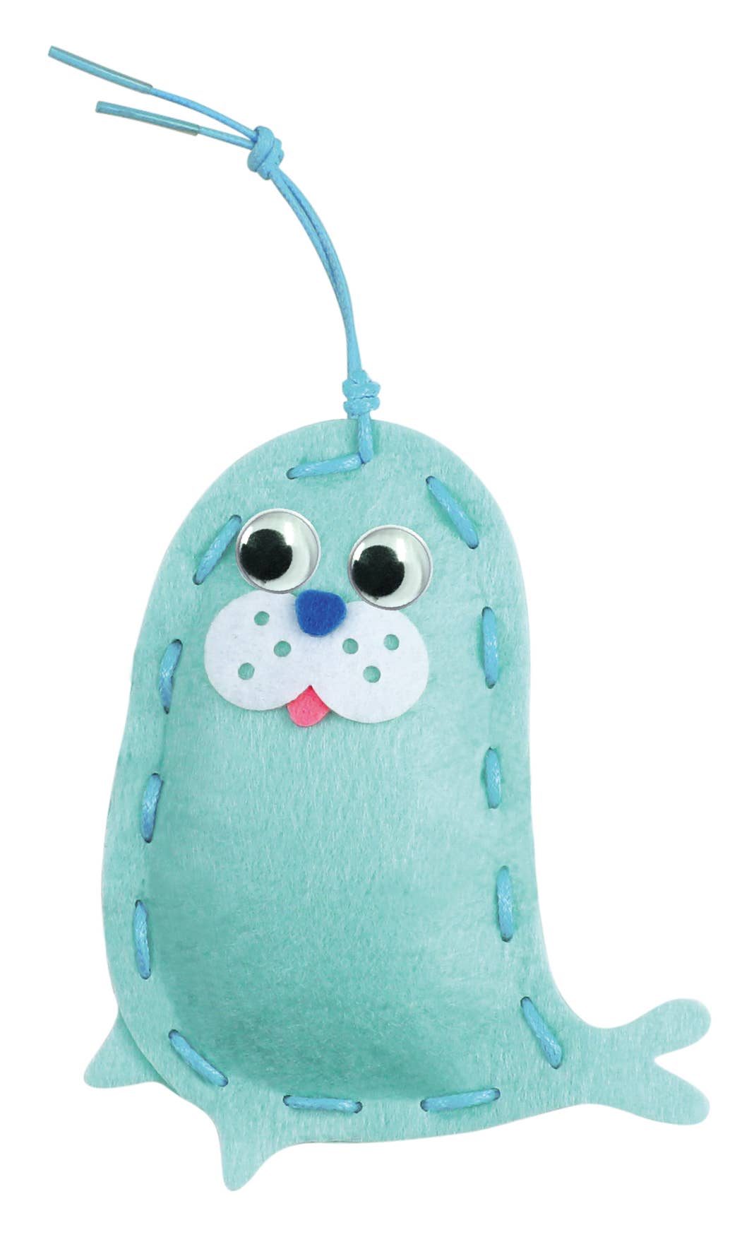 Avenir - My First Lacing Kit SEA FRIENDS