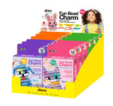 Avenir - FULL Display Fun Bead Charm