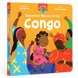 Our World: Democratic Republic of the Congo