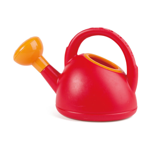 Watering Can, Red