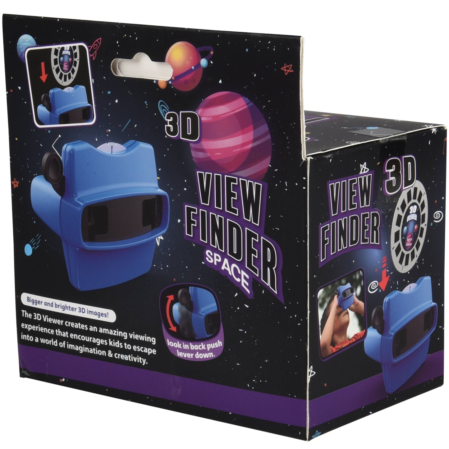View Finder 4-Assortment