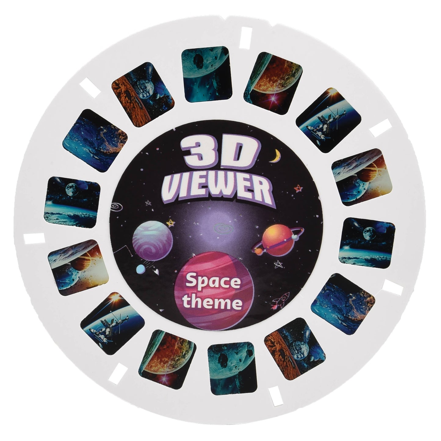 View Finder 4-Assortment
