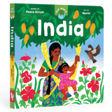 Our World: India