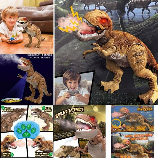 Remote Control - Model#: NX5T - Packaging & Styling May Vary