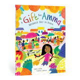 A Gift for Amma: Market Day in India