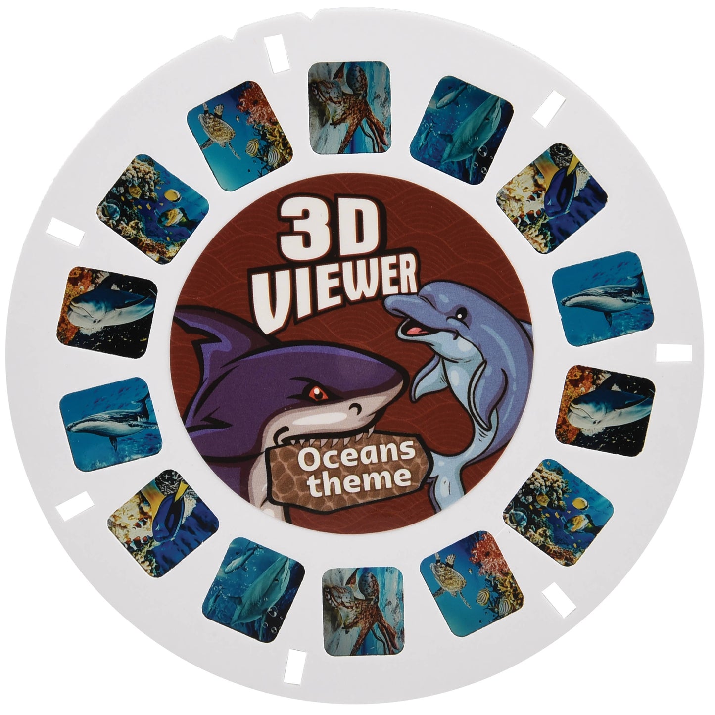 View Finder 4-Assortment