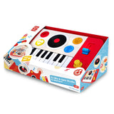 DJ Mix & Spin Studio
