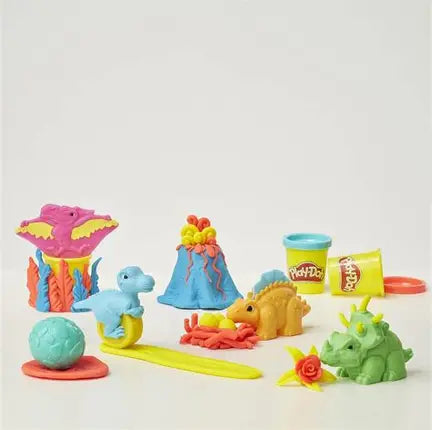 Play-Doh Dino Tools