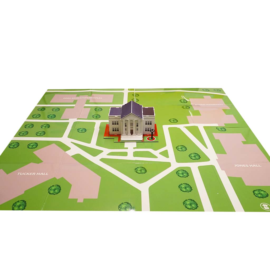 FAMU College Builds |STEM| Constructor Kit